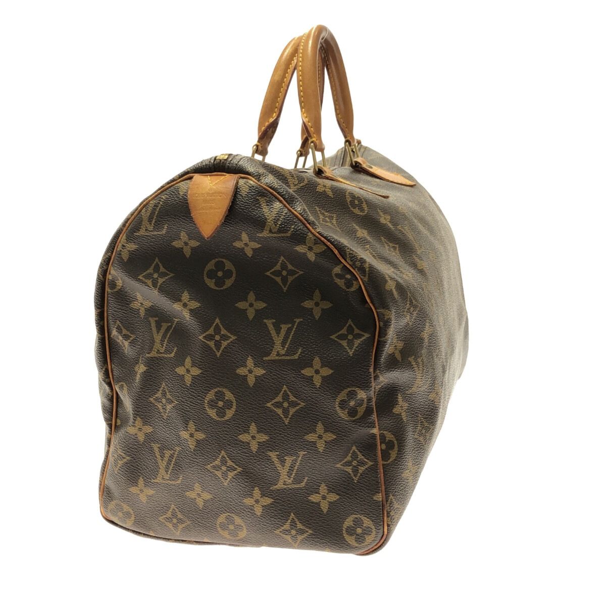 LOUIS VUITTON(ルイヴィトン) ハンドバッグ モノグラム スピーディ40