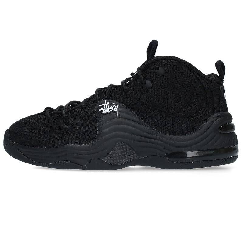 ナイキ ×ステューシー STUSSY Air Penny 2 SP DQ5674-001 エアペニー2