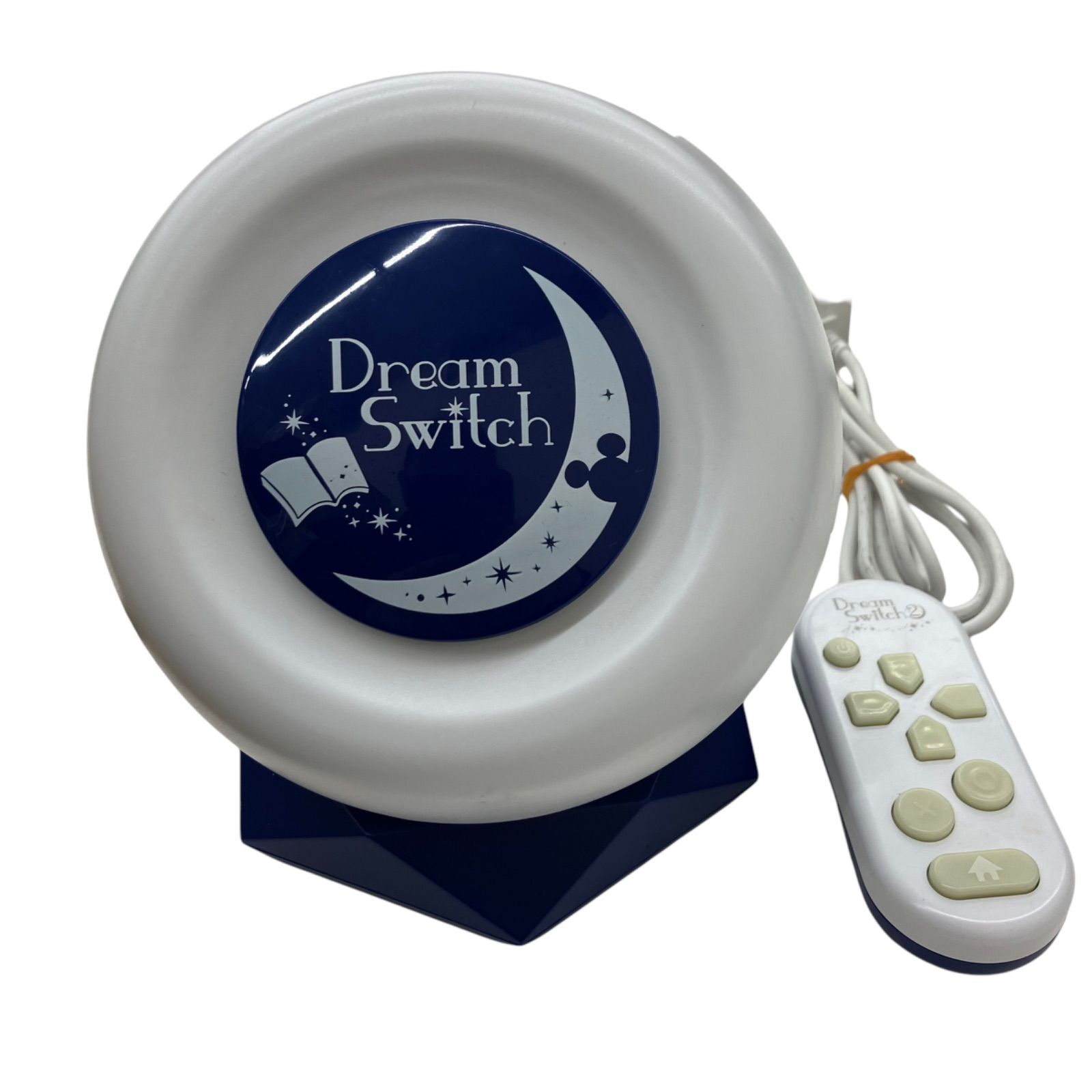 186000 セガトイズ ディズニーu0026ピクサーキャラクターズ Dream Switch2