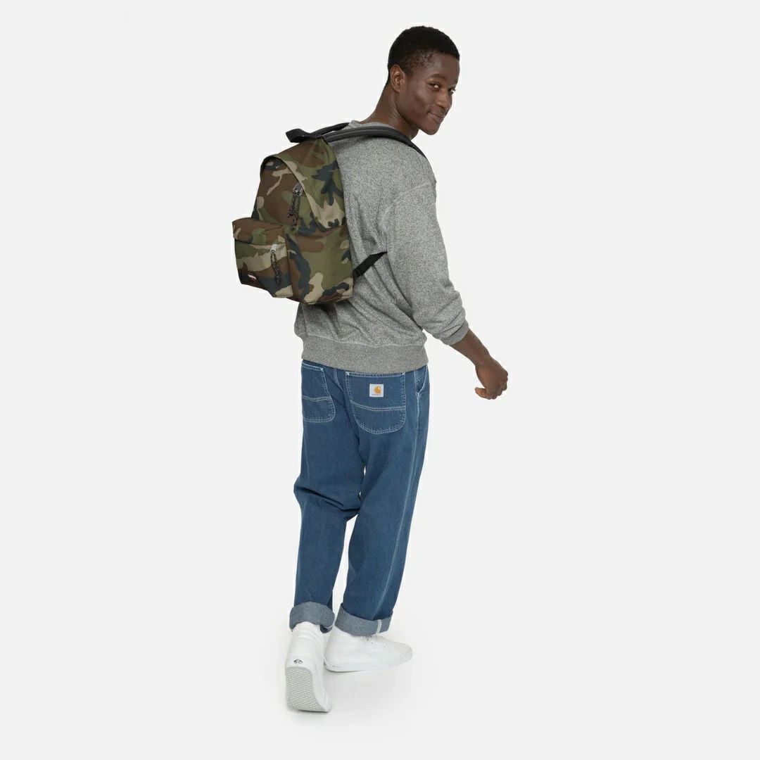 EASTPAK PADDED PAKR イーストパック パデッドパッカー 24L