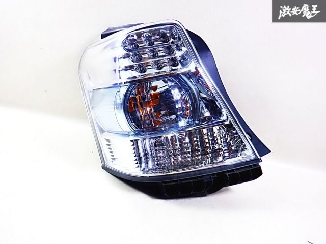 AZK10 サイ　左テールランプ　純正 破損無し！】トヨタ純正 AZK10 SAI テールランプ テールライト 左右
