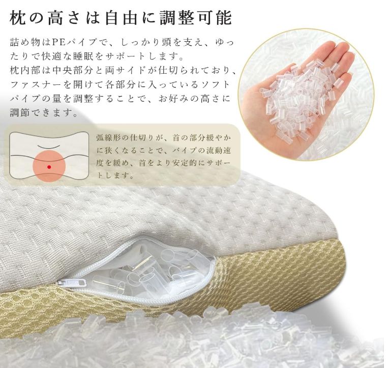 快眠グッズ 安眠グッズ