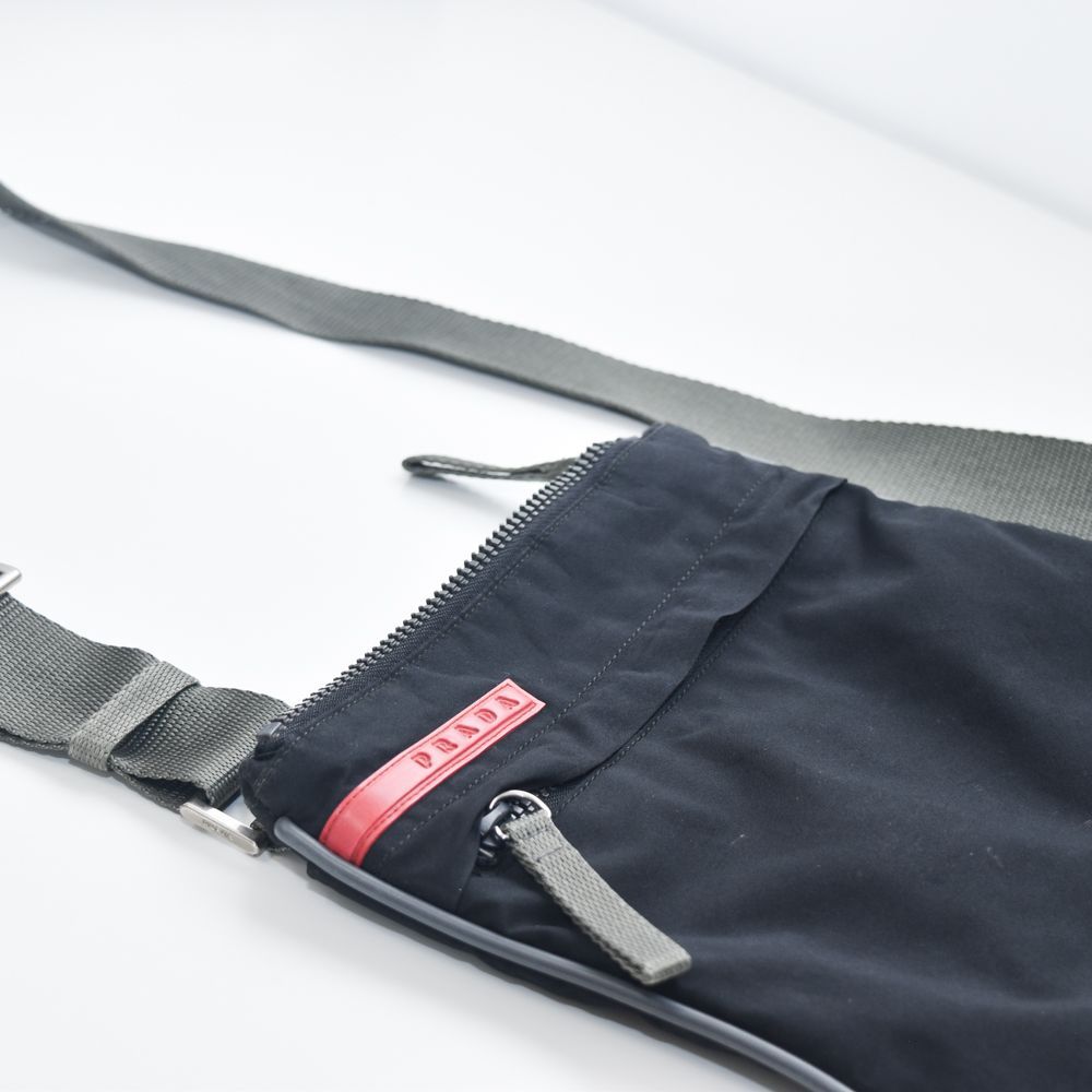 スポーツ ショルダーバッグ