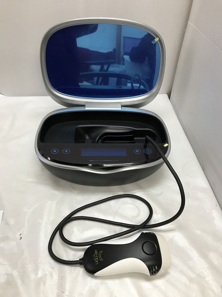 脱毛器 NIPL-2080