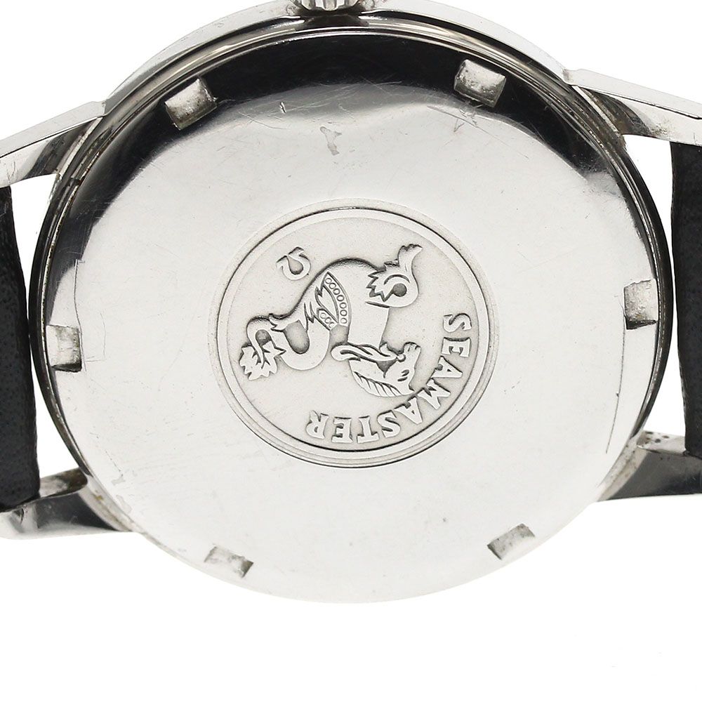 オメガ OMEGA 165.002 ジュネーブ Cal.552 ヴィンテージ 自動巻き