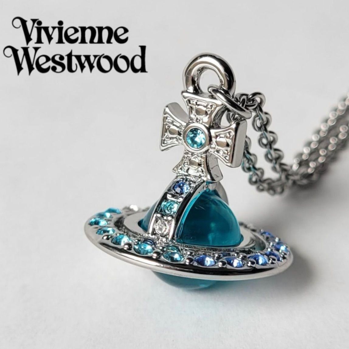 【あす楽対応】 ヴィヴィアンウエストウッド Vivienne Westwood スモールオーブ アクセサリー
