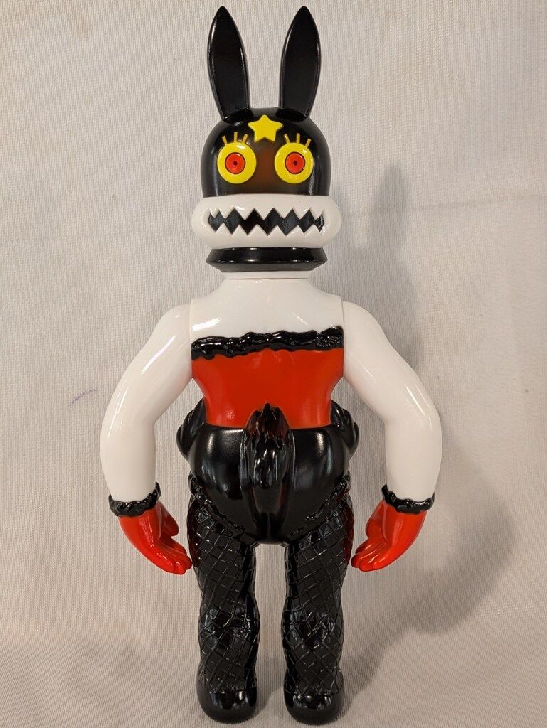 CALF KICK TOKYO ULTIMATE CHAMPIONS LEAGUE 小売 エトワール・バニー