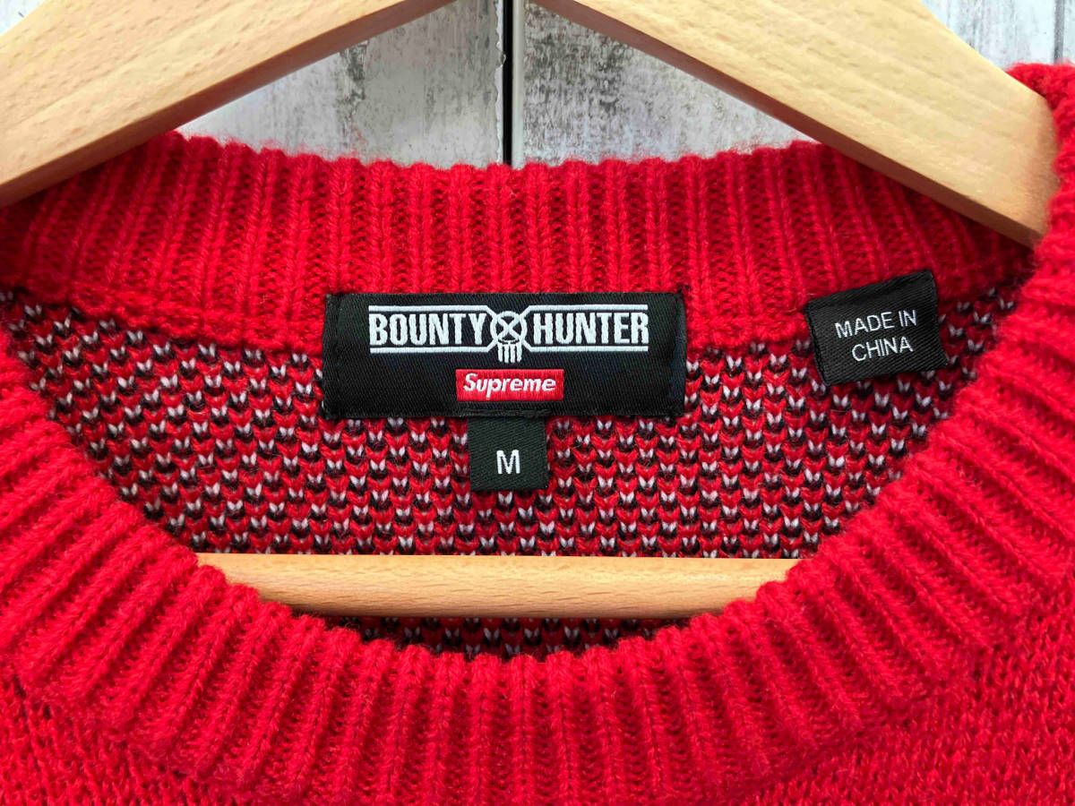 supreme × BOUNTY HUNTER シュプリーム バウンティハンター