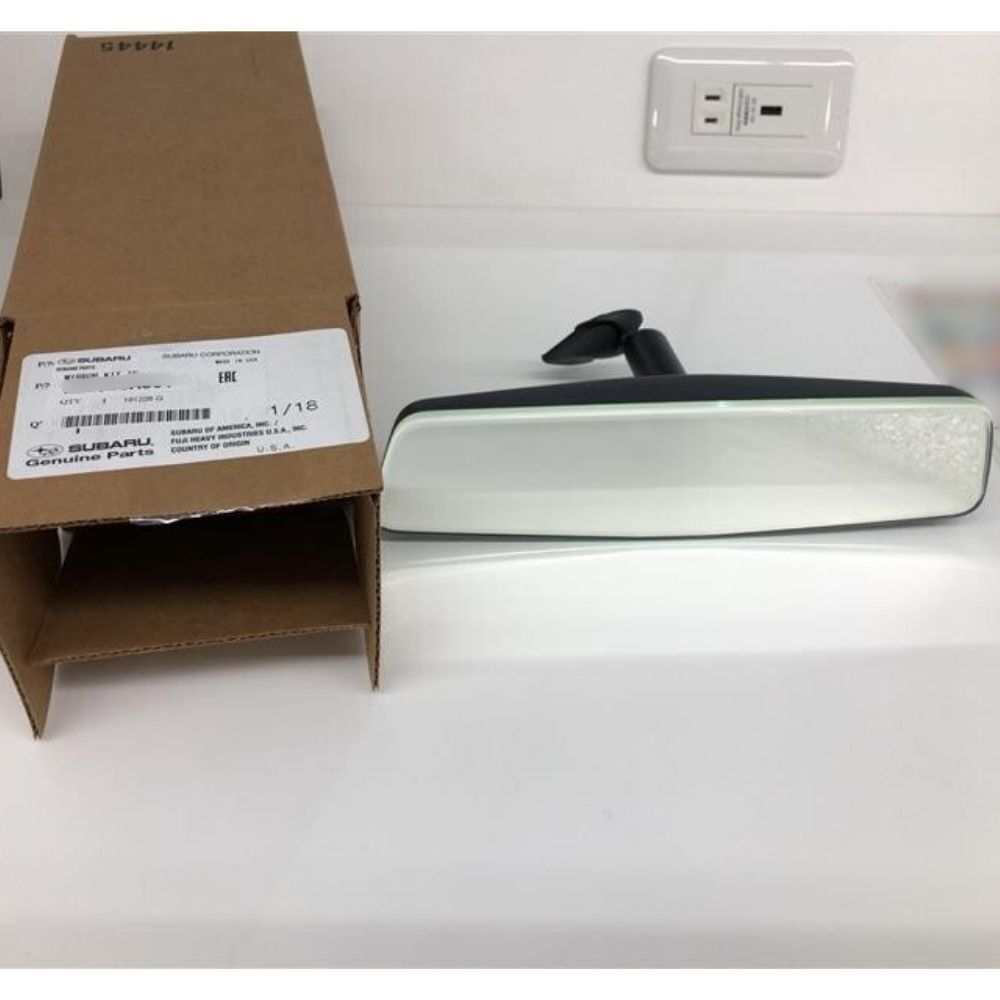 スバル 純正 SUBARU 正規 ルームミラーキット インナーミラー BRZ BRZ ZC6 パーツ エンジン タイヤ カスタム