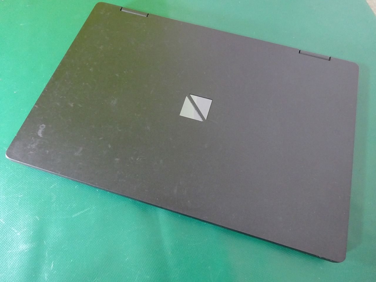 NEC LAVIE NM550/M i5-8200Y メモリ8GB #6438 SSD512GB【カメラ・フルHD1920x1080・office】NEC / LAVIE NM550