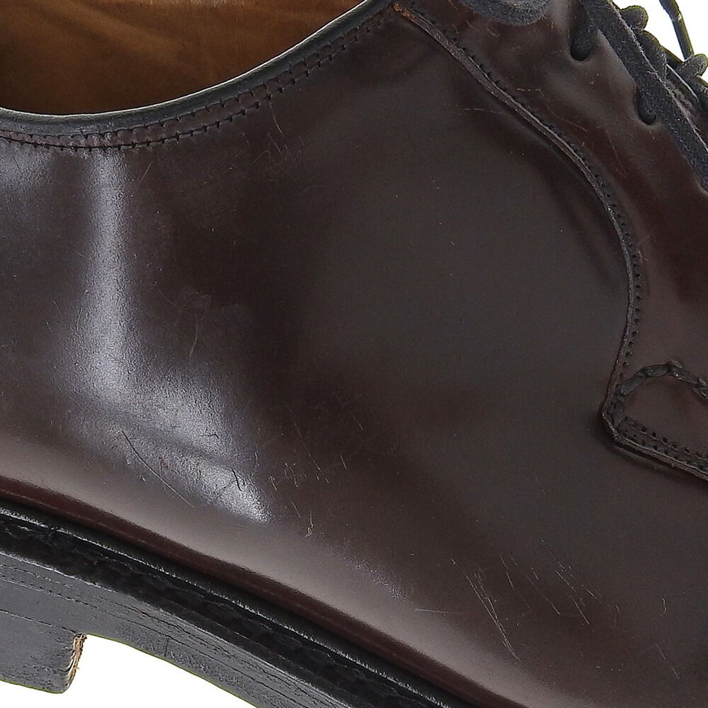 y*@様 Church's Stratton 80F コードバン y*@様 Church's Stratton 80F コードバン y*@様 Church's