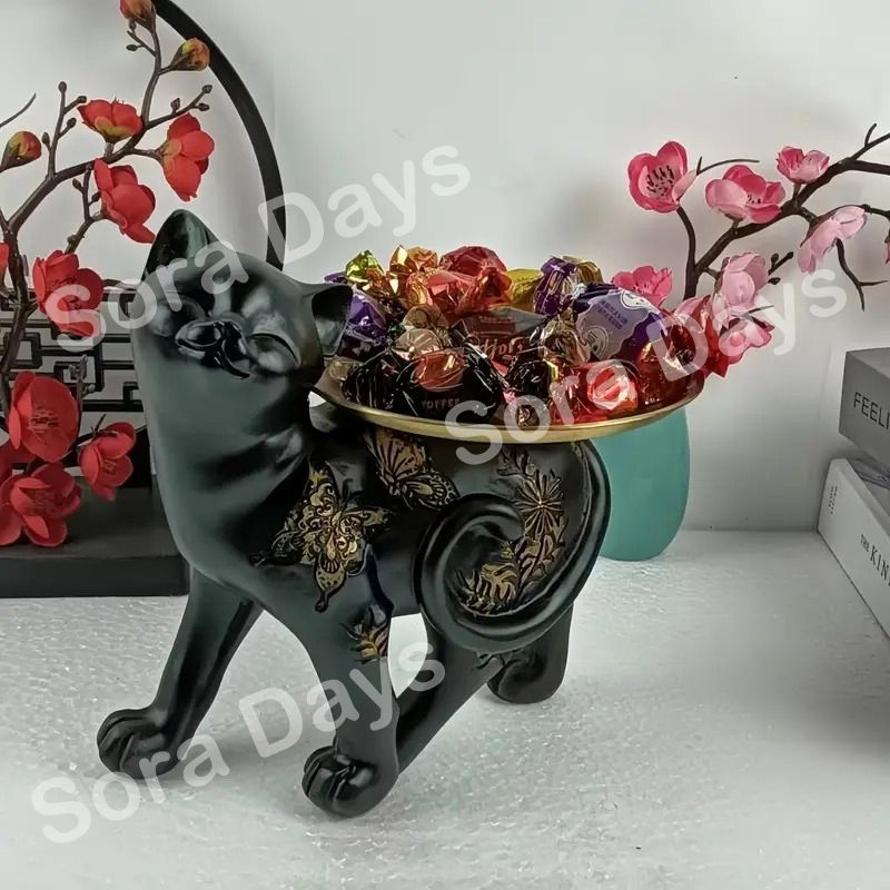 BVLGARI ブルガリ ローゼンタール 灰皿 箱付き クリスタル 小物