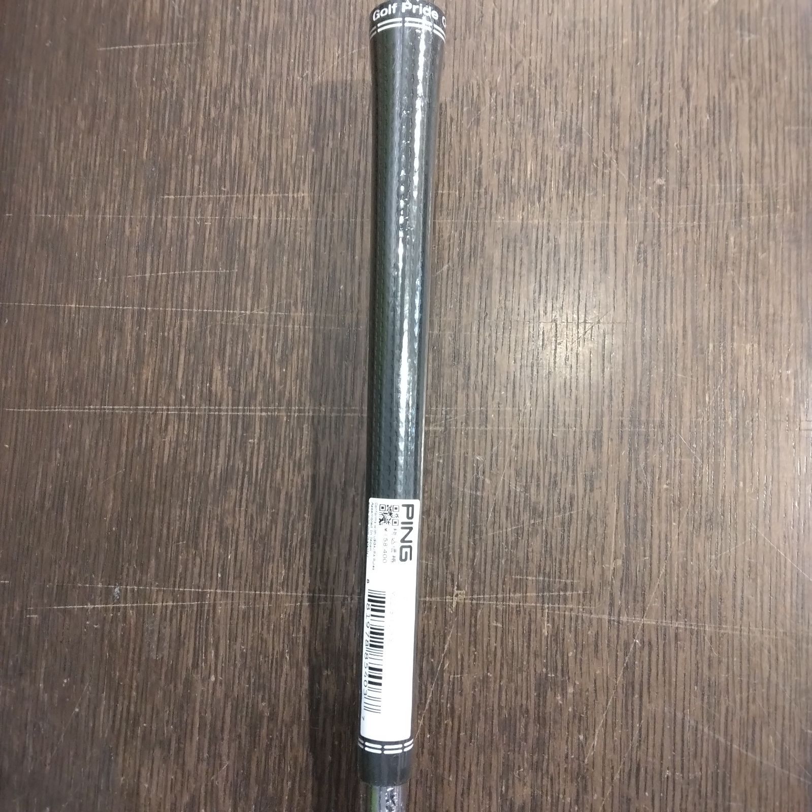 Iset 【新品未使用品】ピン PING G430 アイアン 6本セット(6I-9I/PW/45