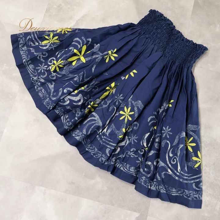 TUTUVI アンスリューム パウスカート フラダンス マウナロア TUTUVI アンスリューム パウスカート フラダンス マウナロア TUTUVI