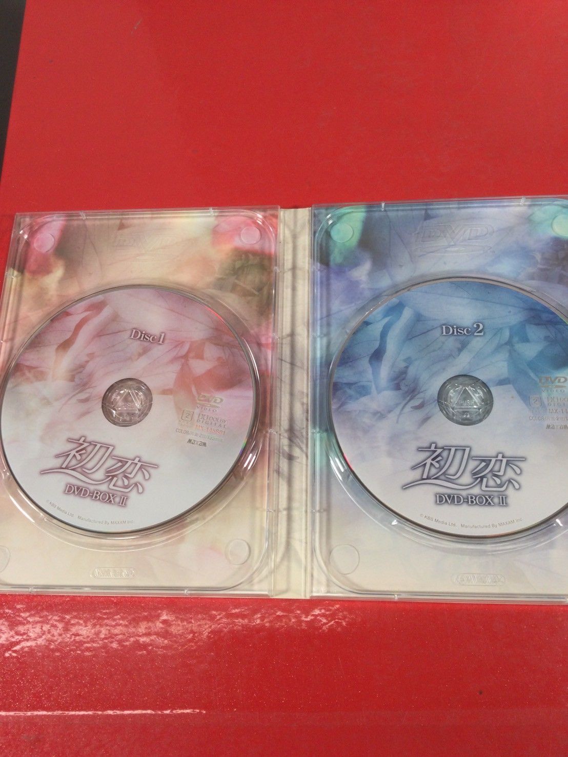 海外TVドラマDVD 〇チャレンビー