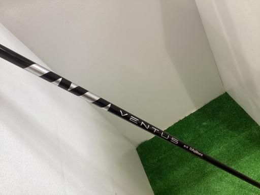 フェアウェイウッド FW