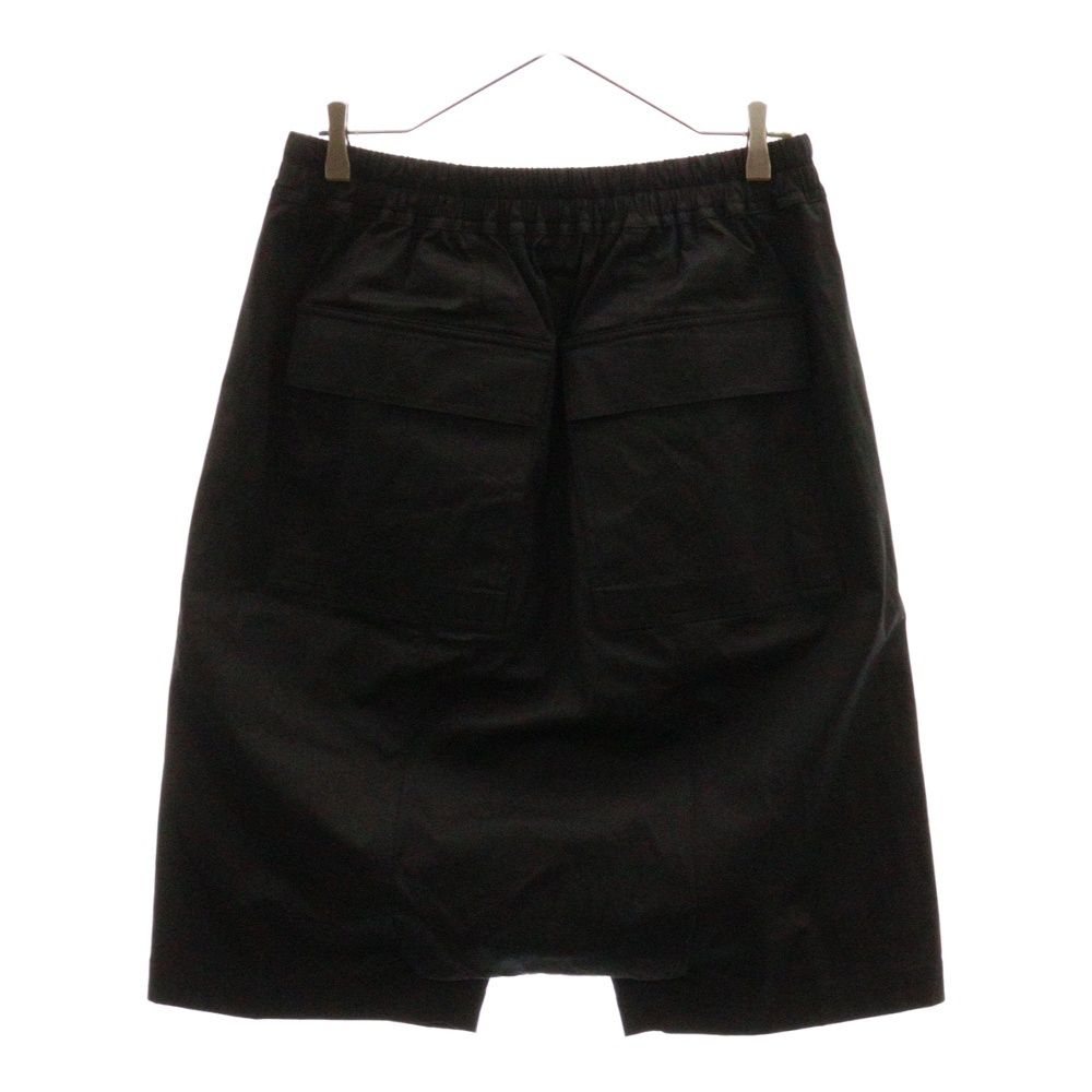 Rick Owens (リックオウエンス) 20AW PODS SARROUEL SHORTS