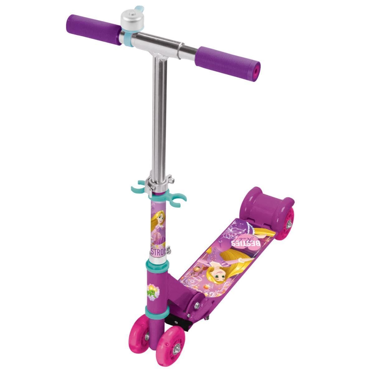 CLOBBER グロッパー ゴーアップ 3way 三輪車 アンティークピンク