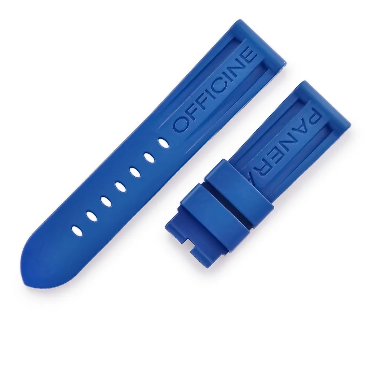 パメライ　ラバーベルト　新品未使用　幅26mm 正規品 2025年最新】Yahoo!オークション -パネライ ベルト 26mmの中古品