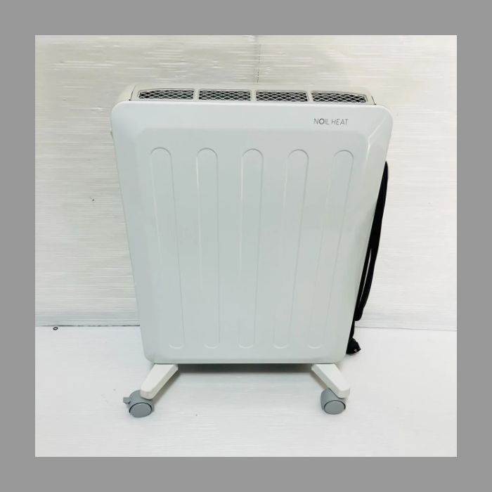 コロナ ノイルヒート DHS-1521 コロナ オイルレスヒーター