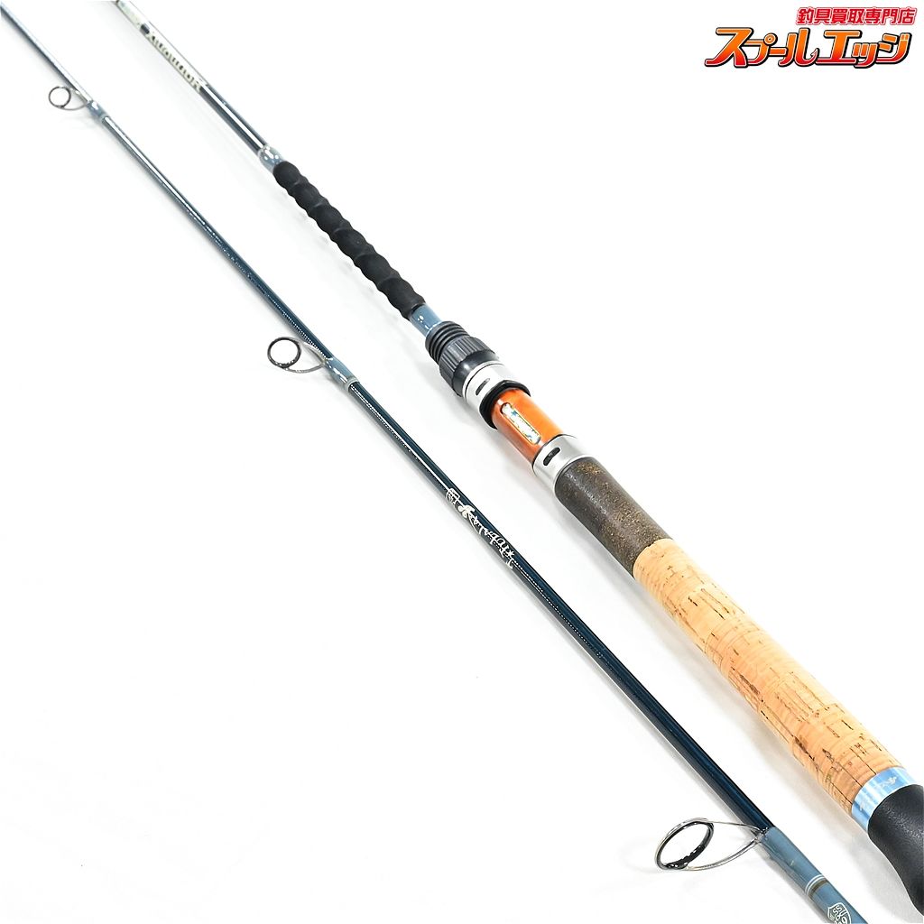スタッカート 89MLSS-HX