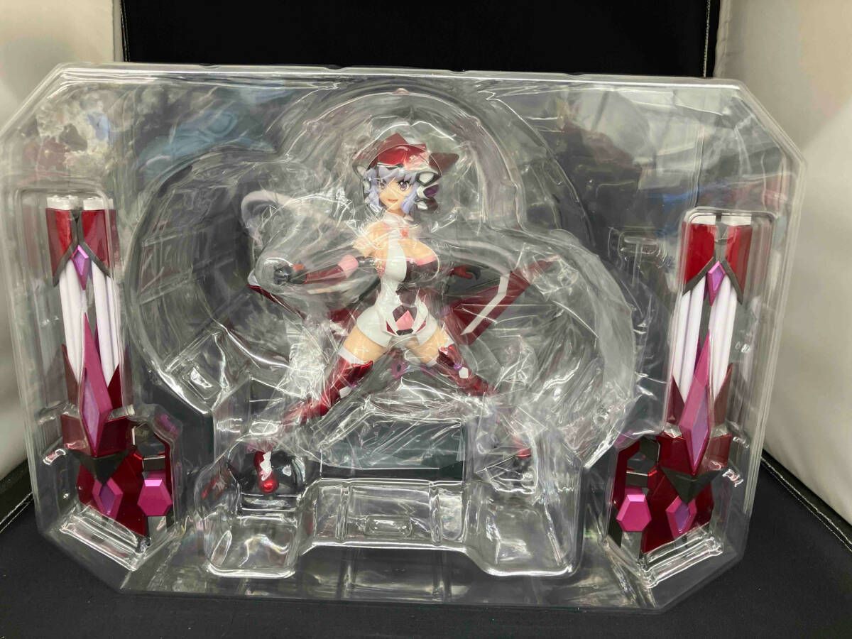 再販)ホビーストック 雪音クリス 1/7 戦姫絶唱シンフォギアGX - メルカリ