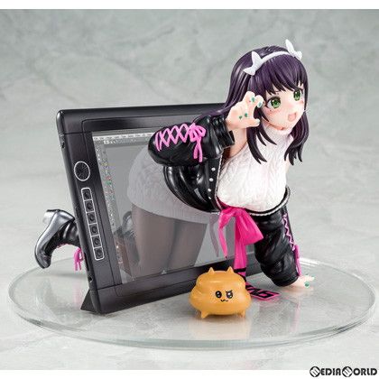 VF7860 未開封 西沢5㍉ 1/6スケール塗装済完成品 フィギュア Amazon | 1/6スケール塗装済完成品フィギュア にしざーさん