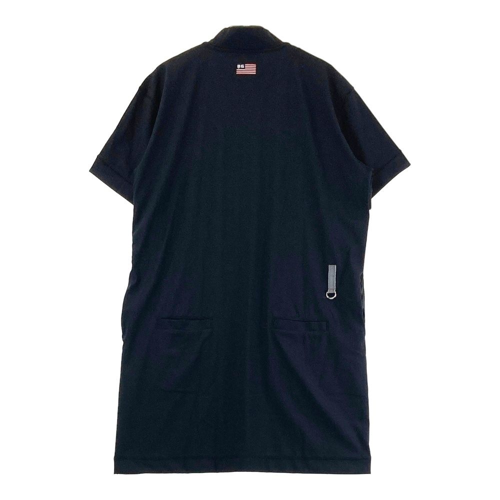 BRIEFING ワンピース モックネック今期 楽天市場】ブリーフィング BRIEFING ウォーム 3Dロゴ モック