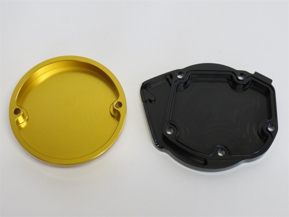 Z 900 RS cafe 2018-2025 エンジンスライダー B 金