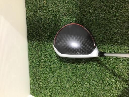 中古】 テーラーメイド M6 9° ドライバー DR FUBUKI TM5(2019