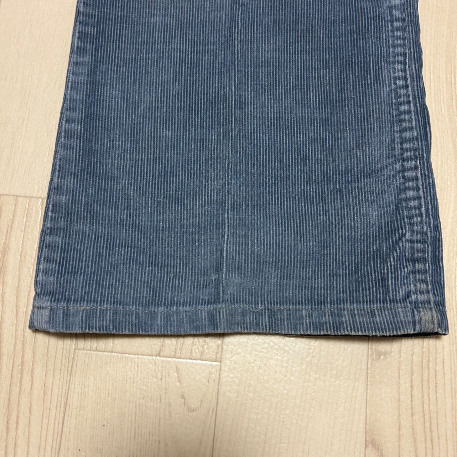 Levi's リーバイス 517 コーデュロイパンツ 80年代 USA製 タロンジップ