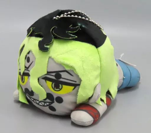 鬼滅の刃 ぬいぐるみ 妓夫太郎】鬼滅の刃 ちびぐるみ vol.4