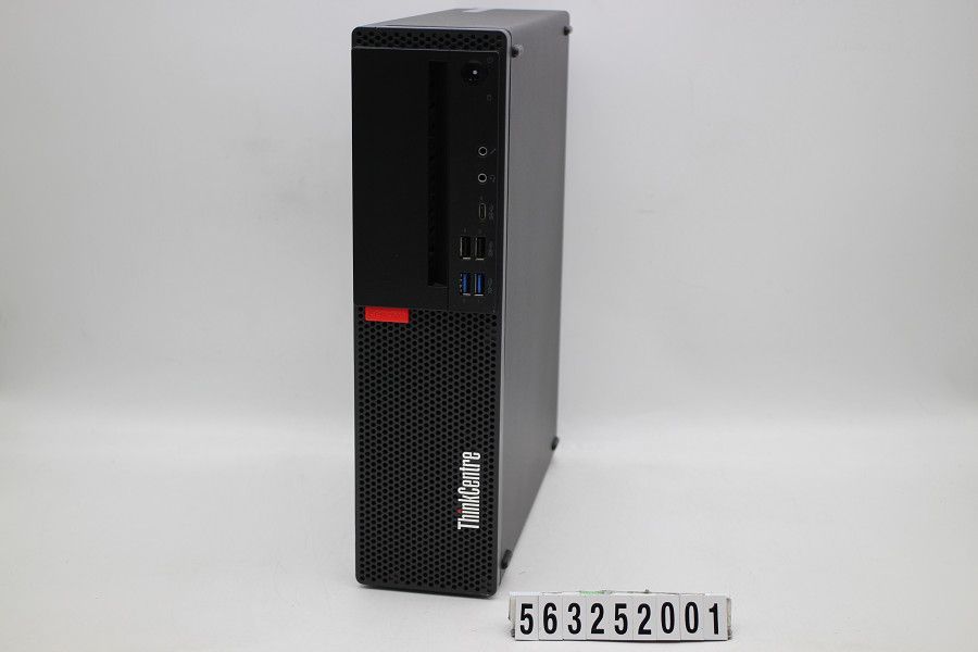 Lenovo ThinkCentre M720s Core i7 8700 3.2GHz|16GB|512GB SSD |RS232C|Win11 563252001