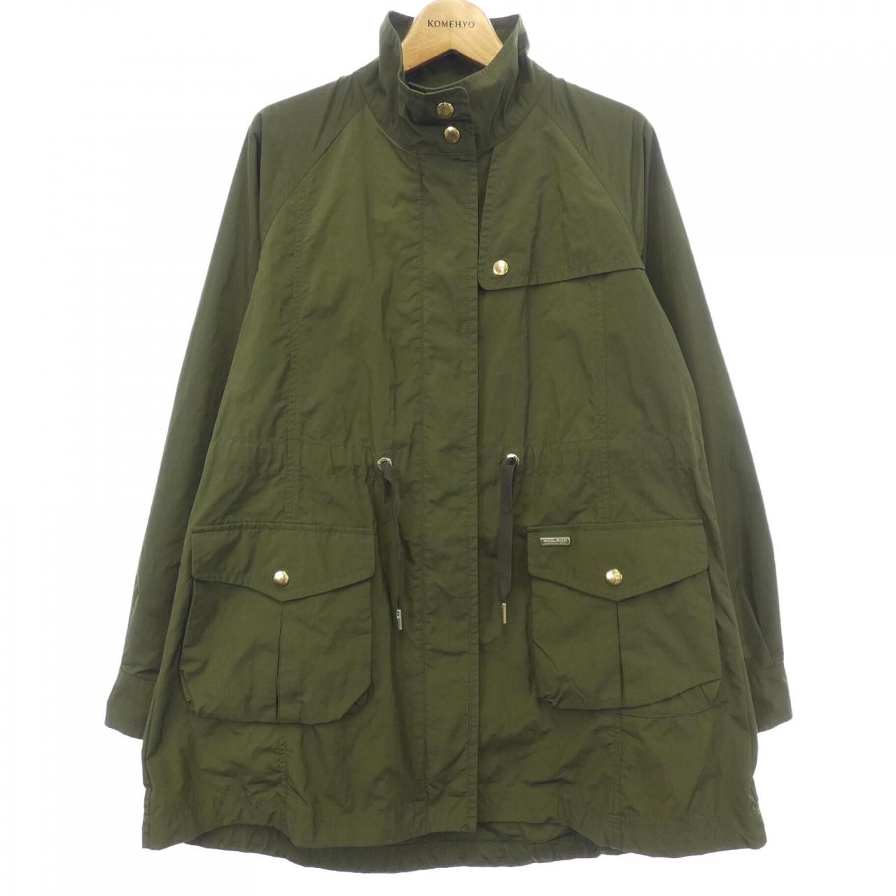 ウールリッチウーレンミルズ WOOLRICH WOOLENMILLS ブルゾン - メルカリ