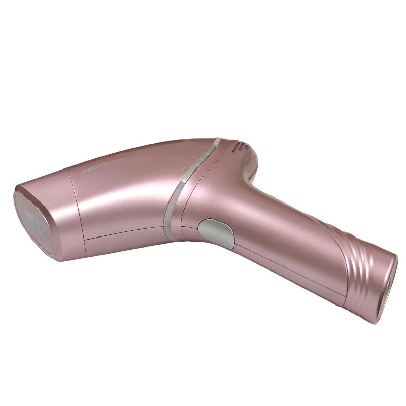 【新品未使用】アイスレディ カブリオレ SKB-2308 Notime 家庭用光美容器 脱毛器 アイスレディ カブリオレ SKB