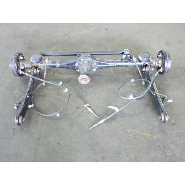 サンバー S710B リアアクスルホーシング デフホーシング VB 4WD 42110-B5190 W19