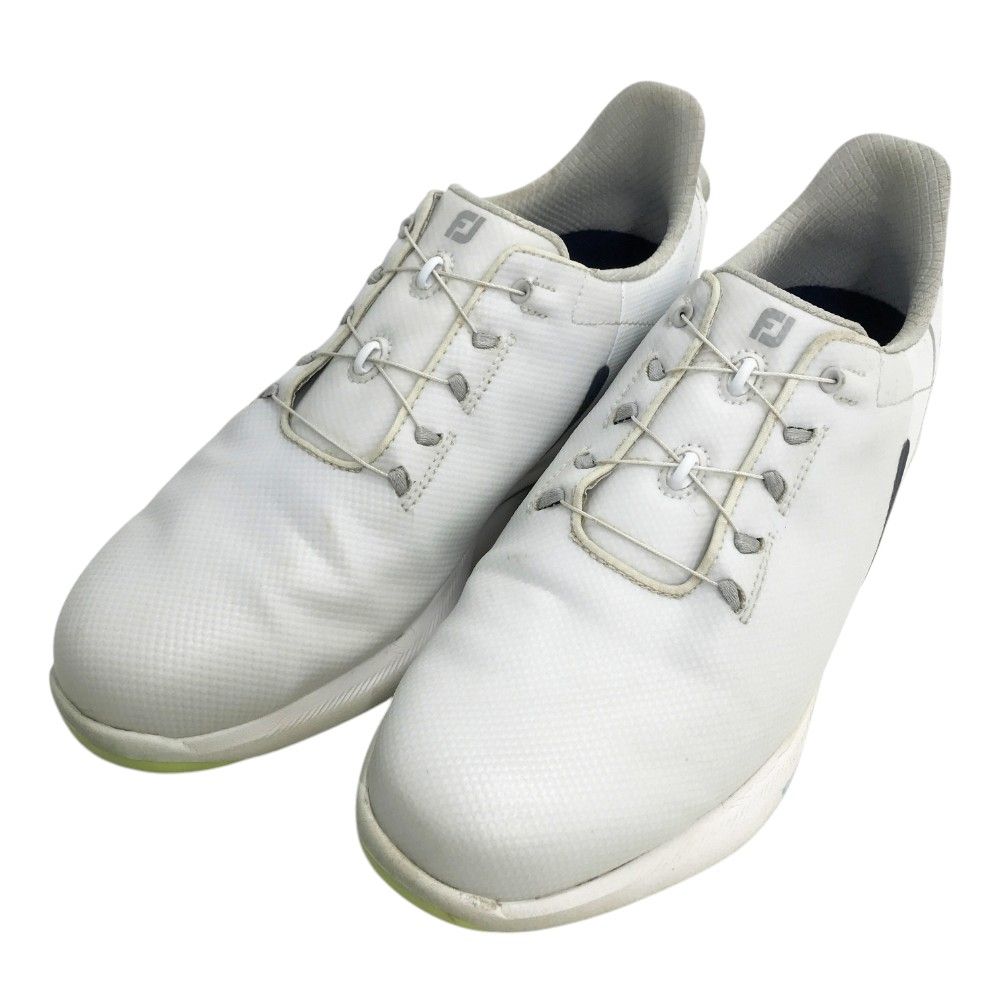 ECCO GOLF メンズ ゴルフシューズ 41サイズ ECCO ゴルフシューズ