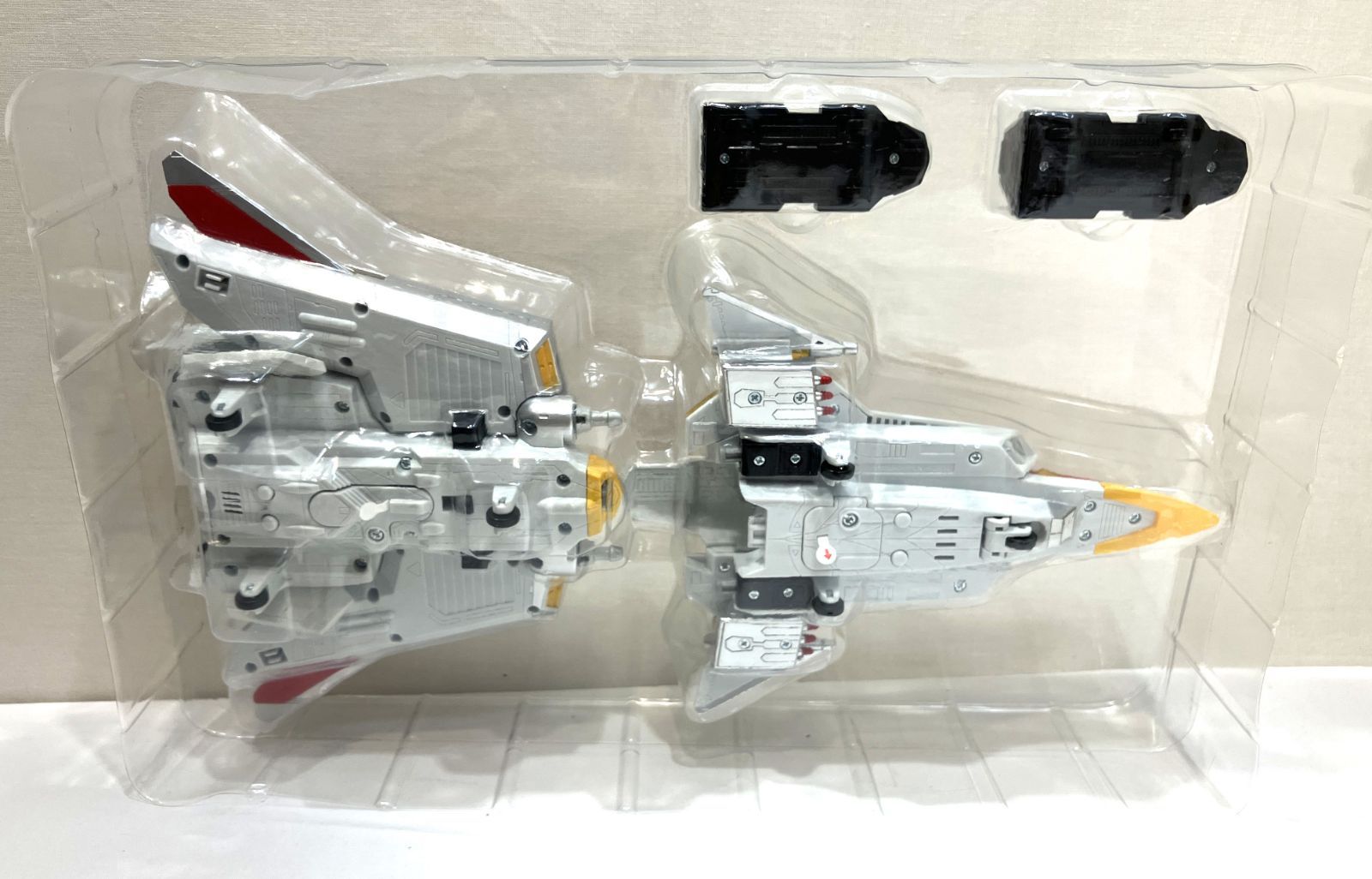 高松44-0001】【中古】ガンフェニックス 『ウルトラマン メビウス