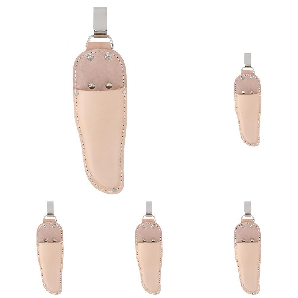 高儀 Takagi 菊堂 剪定鋏ケース カン付 × 5