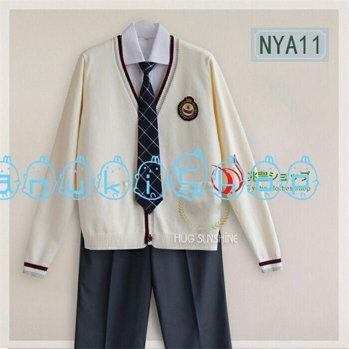 JK制服
