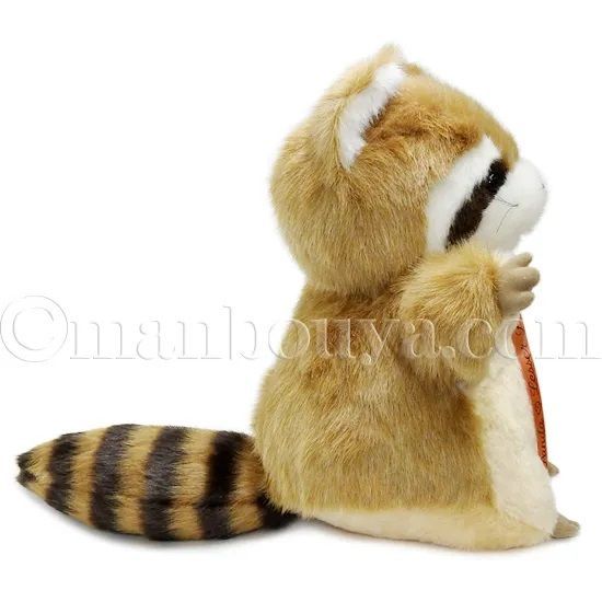 レッサーパンダ ぬいぐるみ 動物園グッズ たけのこ TAKENOKO JOYFUL