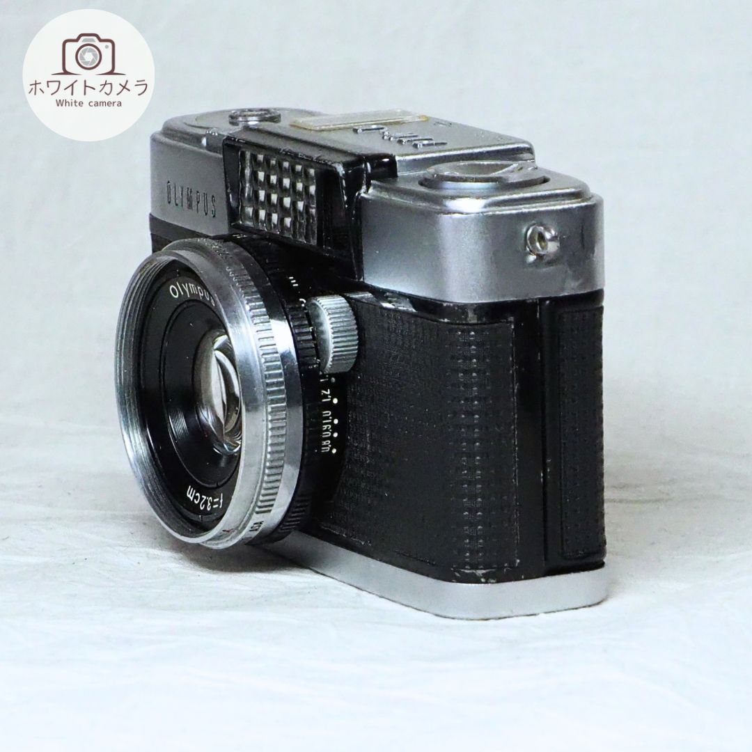 フィルムカメラ