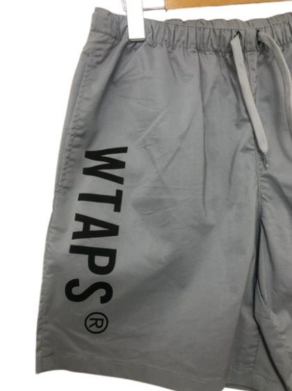 WTAPS ダブルタップス 23SS 231BRDT-PTM10 Spss2002 Shorts Ctpl