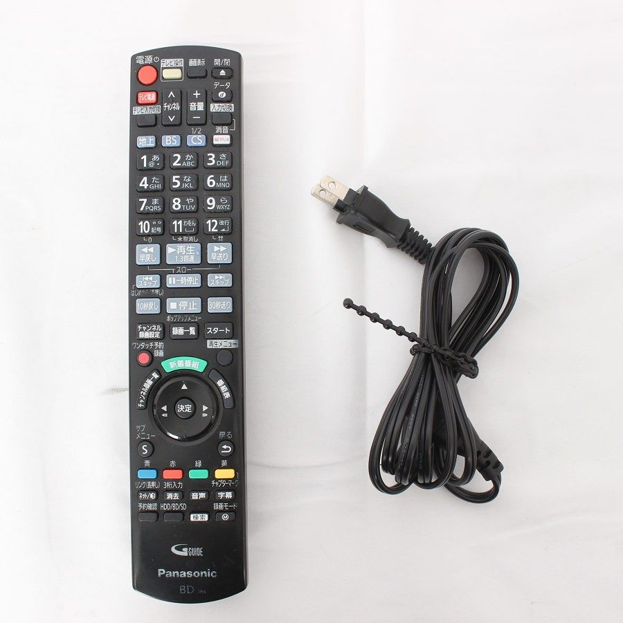 Panasonic DMR-BWT510 ブルーレイレコーダー 公式通販 Panasonic