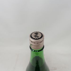 菊姫 菊理媛 大吟醸酒 1800ml 2023年4月【AA】 - メルカリ