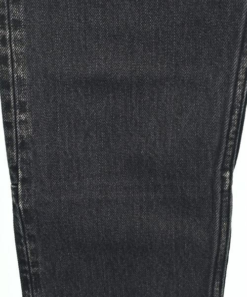 SUBLATIONS デニムパンツ