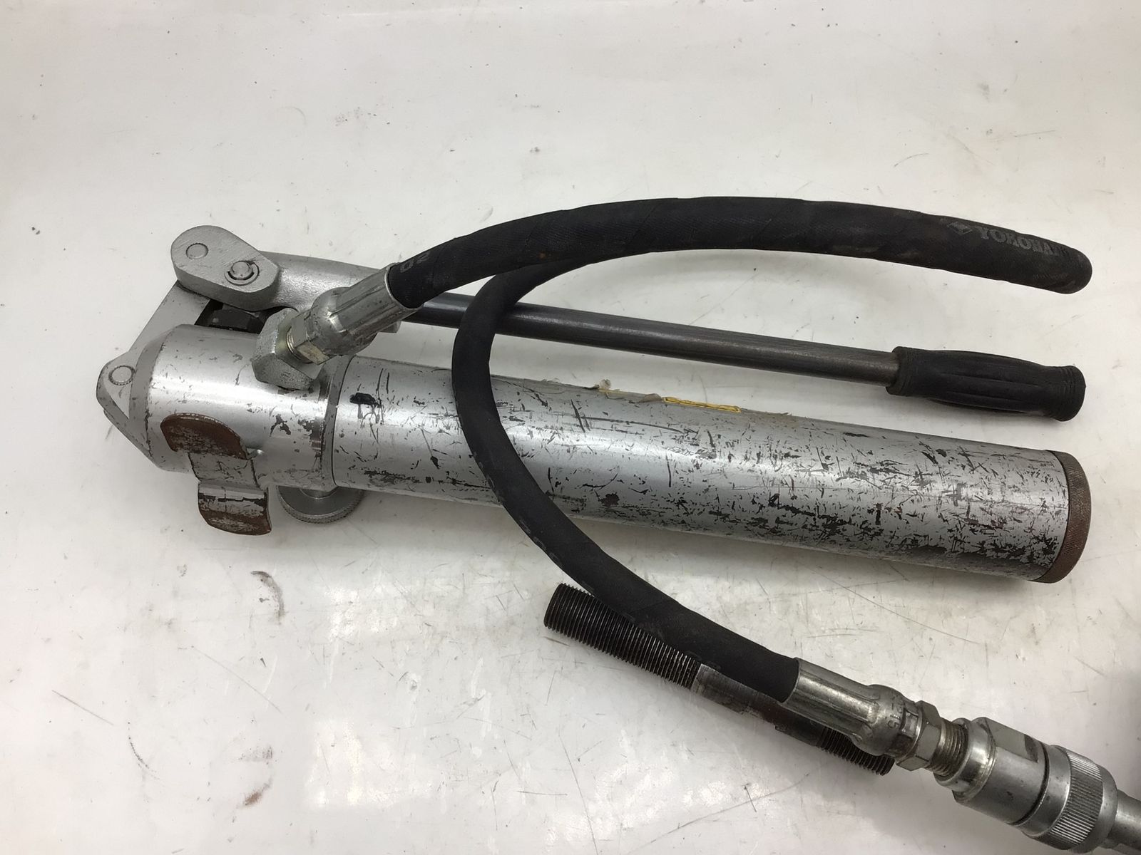  品 CACTUS カクタス 油圧パンチャー CP 3 エコツー M 02 ドリルチャックセット その他 穴あけ工具