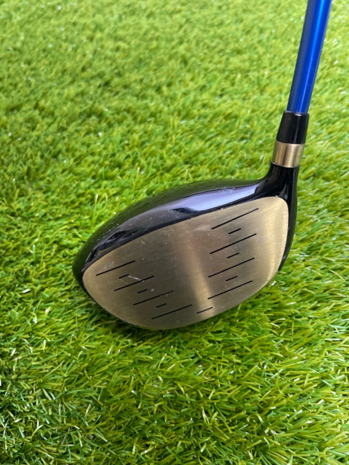 ワークス ドライバー 9.5度 右 flex–S Dynaworks WLTIMAIZER ワークス ドライバー 9.5度 右 flex–S Dynaworks WLTIMAIZER