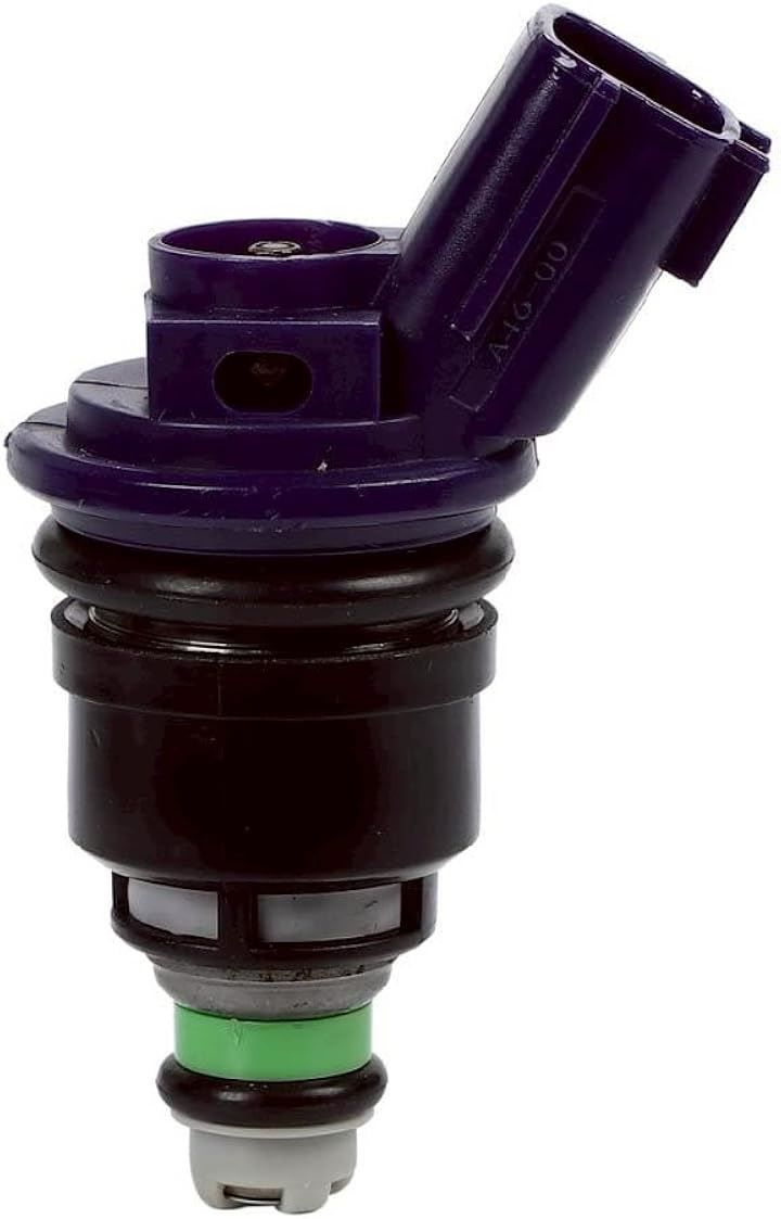 Monica James ニッサン フューエル インジェクター 6本セット