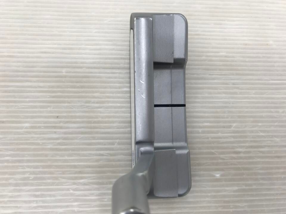 最短 ホワイト